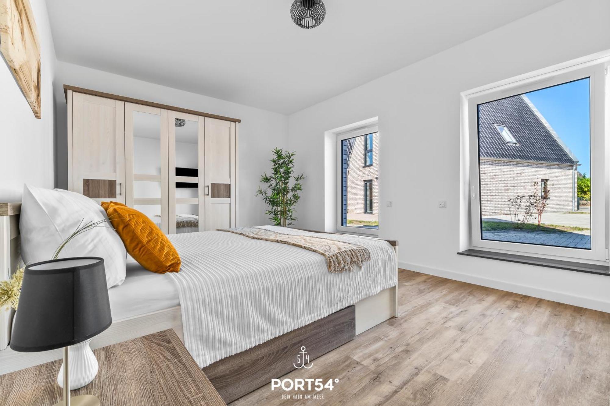 Apartment Ostseeinsel *