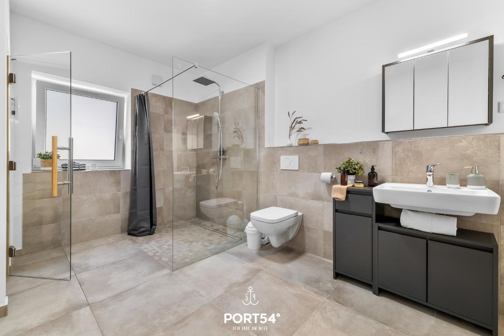 Apartment Ostseeinsel