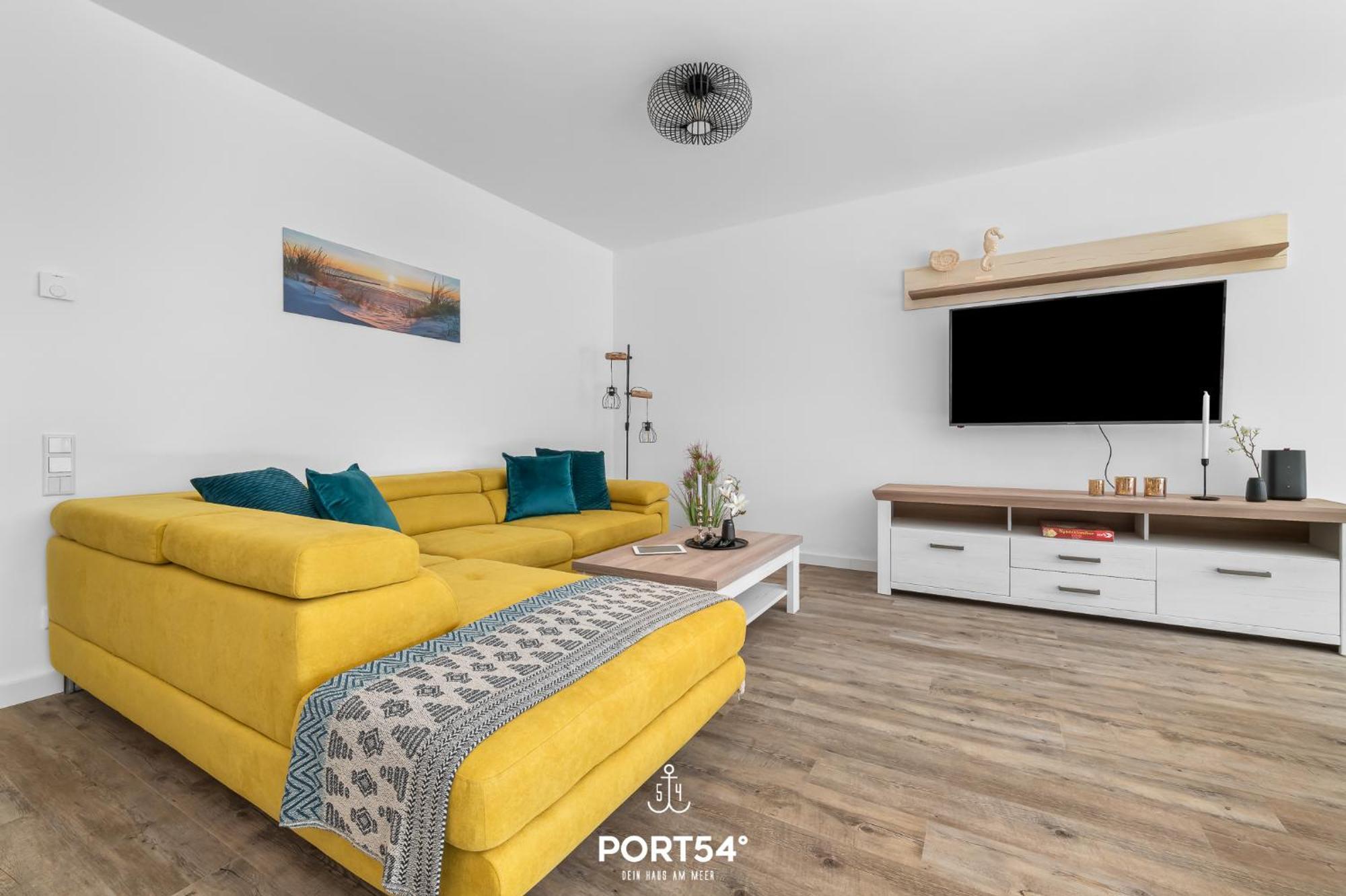 Ostseeinsel Apartment Fehmarn
