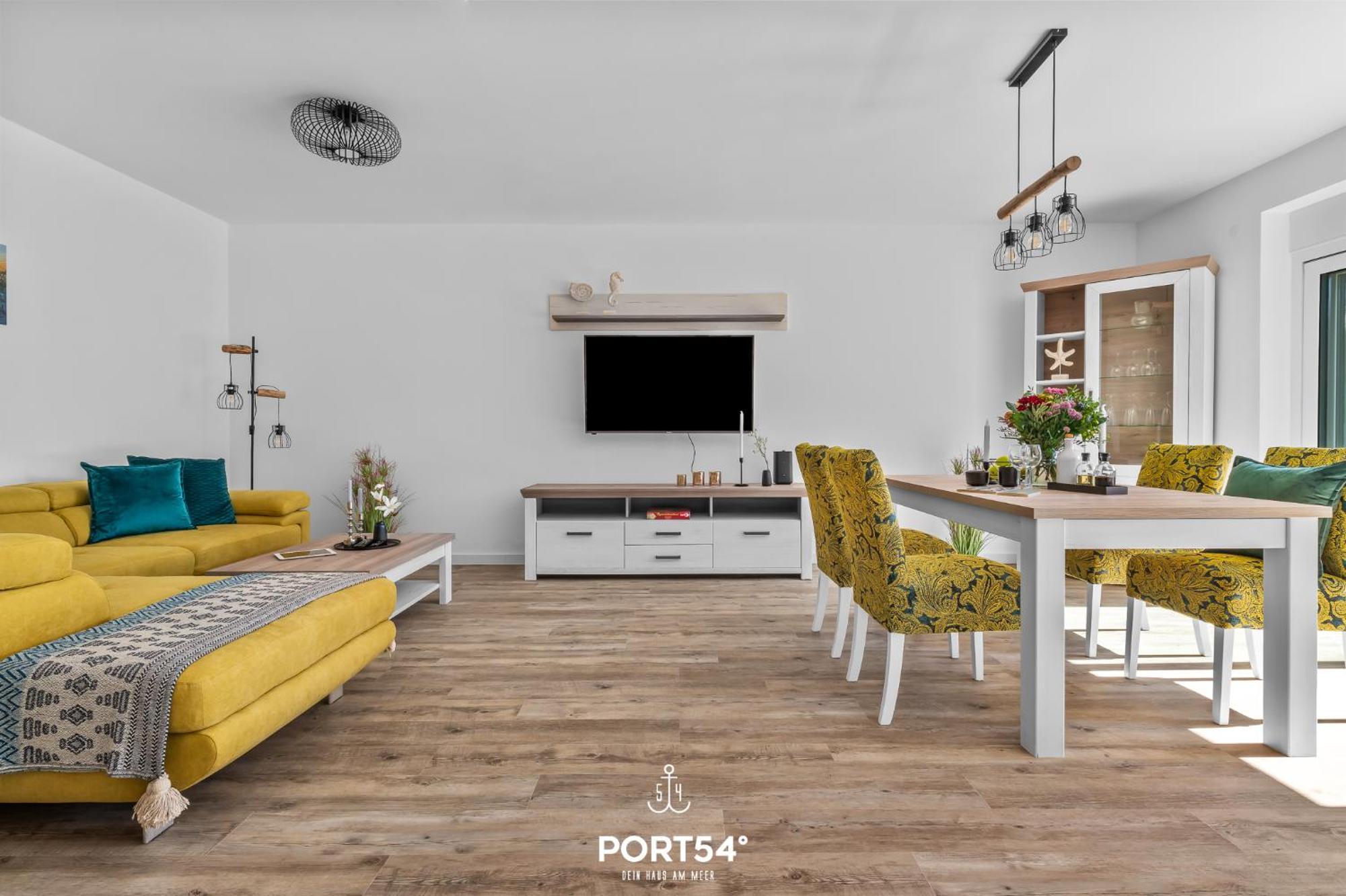 Apartment Ostseeinsel Fehmarn